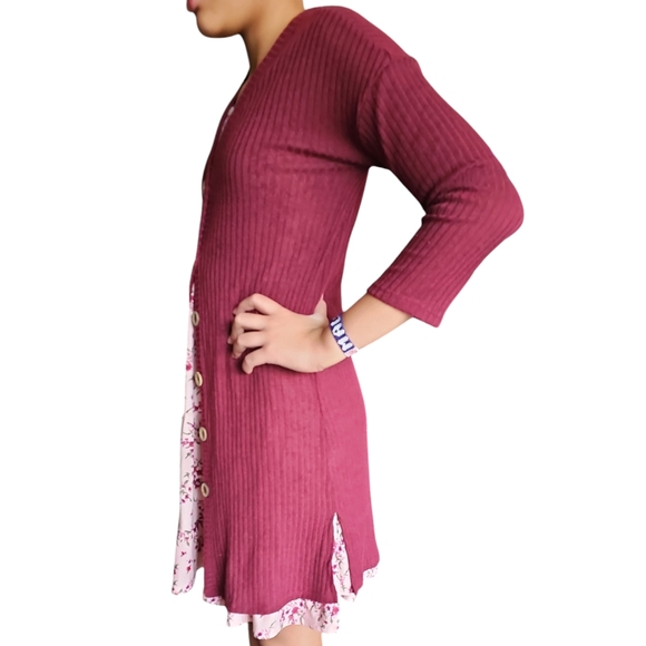 30.Knitworks Beautees 2pc Outfit - Picture 2 of 10